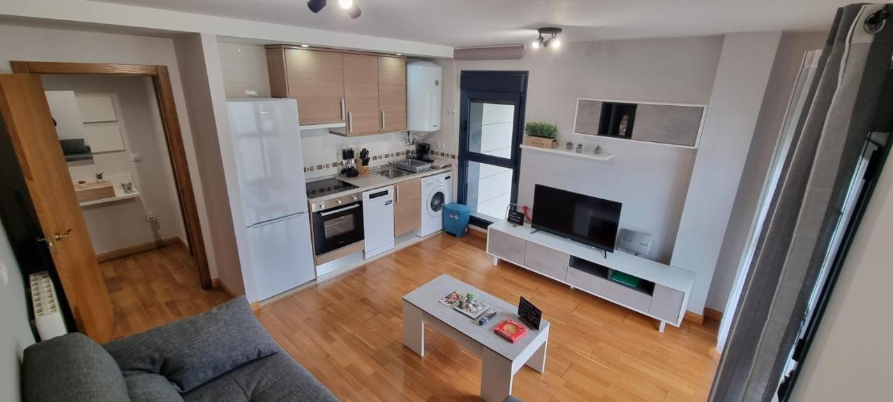Apartamento Monte Noba Miengo 外观 照片