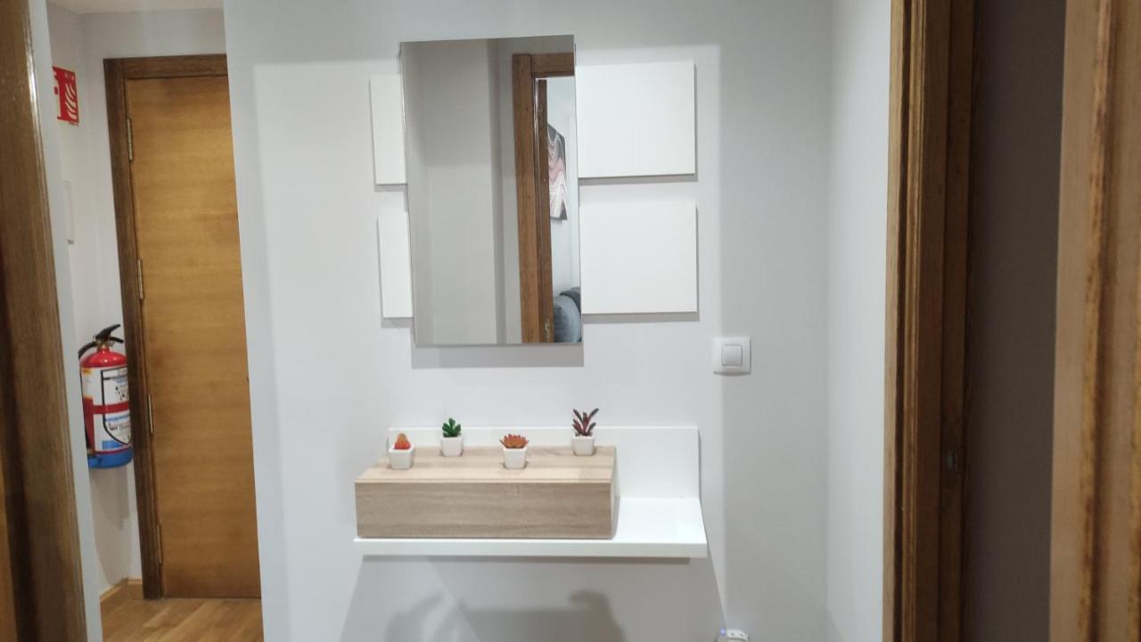 Apartamento Monte Noba Miengo 外观 照片