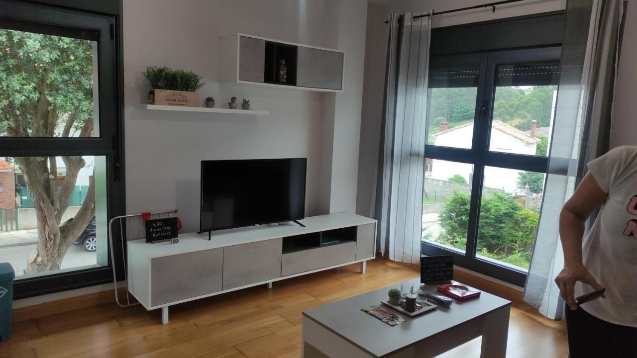 Apartamento Monte Noba Miengo 外观 照片