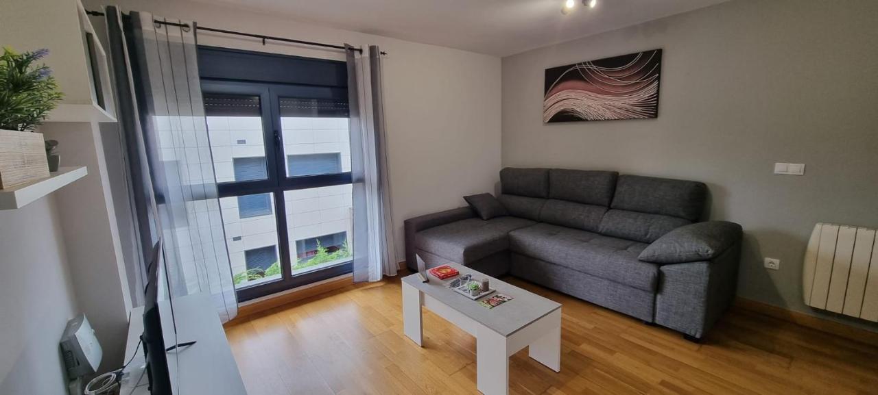 Apartamento Monte Noba Miengo 外观 照片