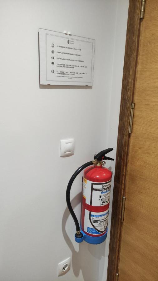 Apartamento Monte Noba Miengo 外观 照片