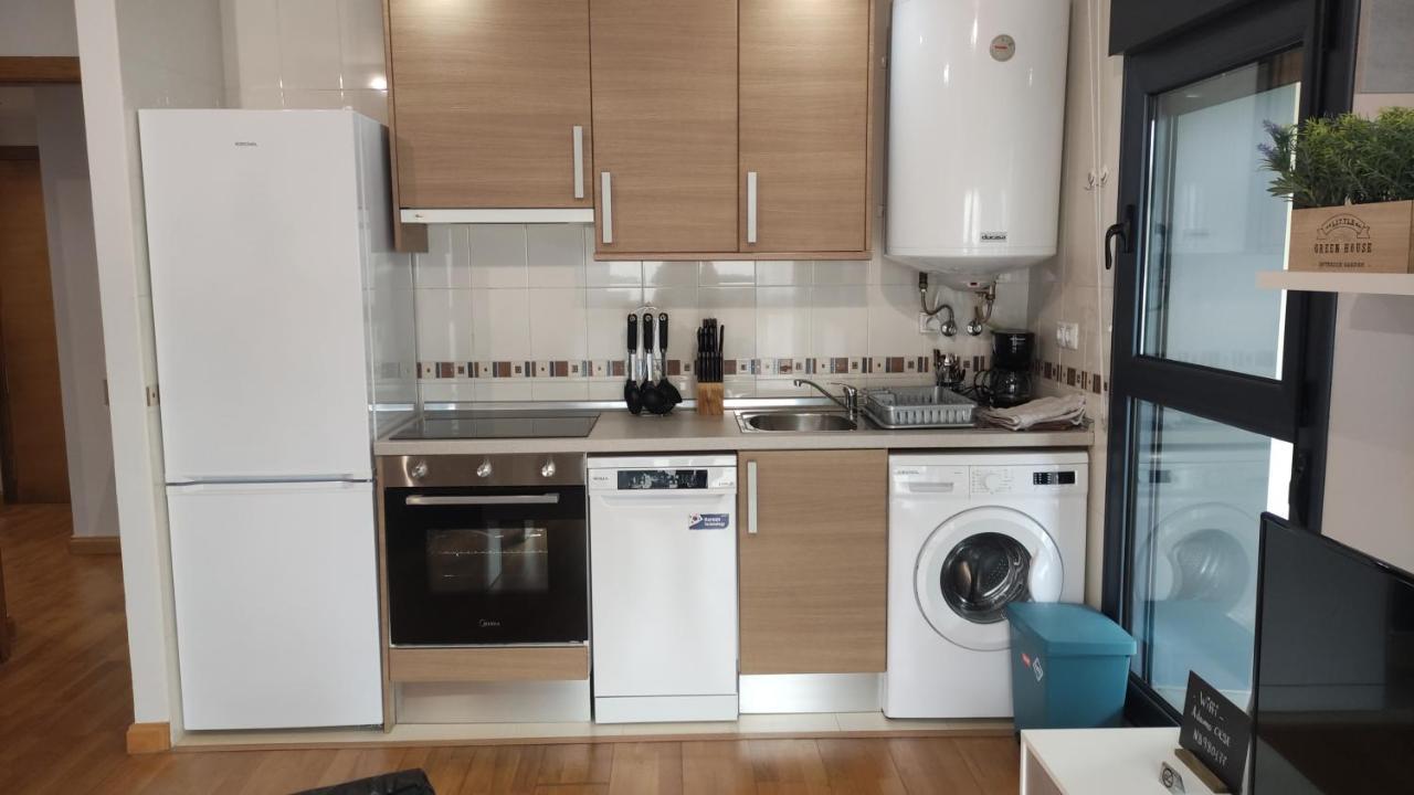 Apartamento Monte Noba Miengo 外观 照片