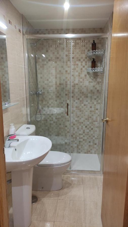Apartamento Monte Noba Miengo 外观 照片